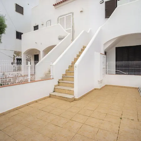 Semesterbostad Akivillas Repose Albufeira
