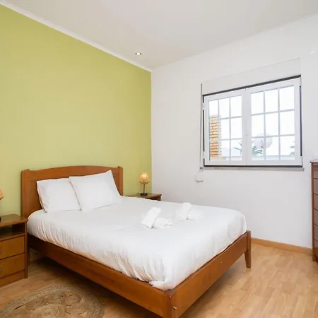 Akivillas Repose Casa vacanze Albufeira