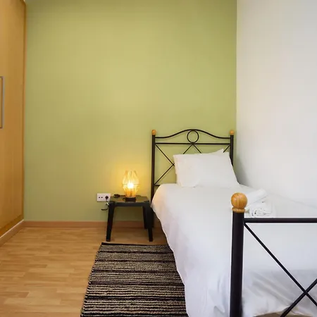 Casa vacanze Akivillas Repose *