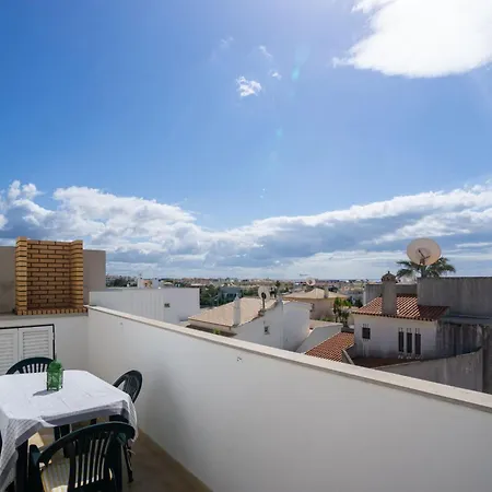 Hébergement de vacances Akivillas Repose Albufeira