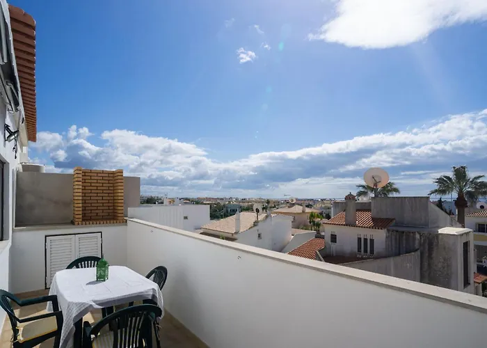 Holiday home Akivillas Repose Albufeira