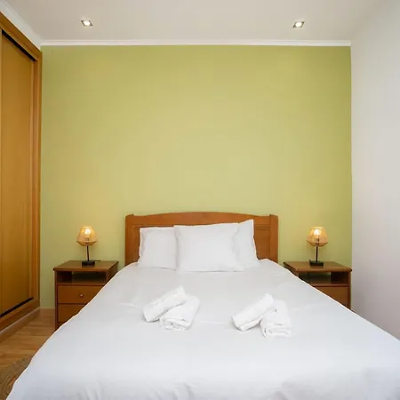 Akivillas Repose Dom wakacyjny