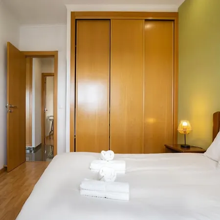 Akivillas Repose Dom wakacyjny *