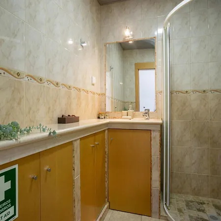 Akivillas Repose Casa de Férias Albufeira