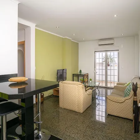 Casa de Férias Akivillas Repose